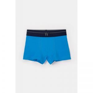 Boxershorts 2-pack 055 set blauw +