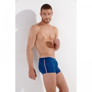 Swim Shorts - Nautical cup 00RA Navy