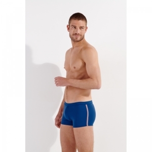 Swim Shorts - Nautical cup 00RA Navy