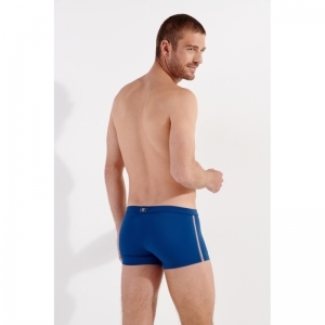 Swim Shorts - Nautical cup 00RA Navy