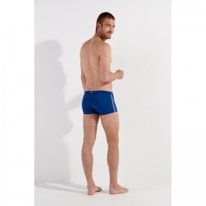 Swim Shorts - Nautical cup 00RA Navy