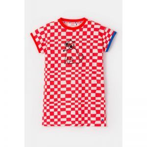 Slaapkleedje korte mouwen 951