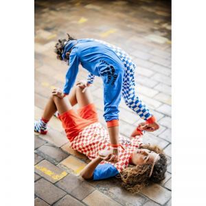 Onesie 811