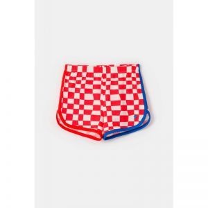 Pyjama met korte mouwen 951