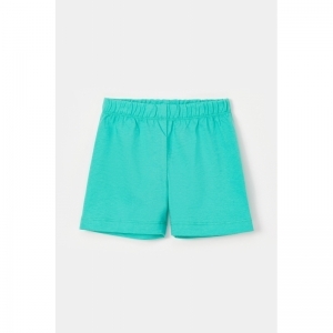 Baby pyjama, korte mouwen 915 blauwe stre