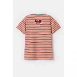 Jongenspyjama, korte mouwen 904 multicolor