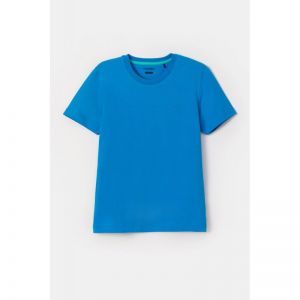 Jongenspyjama, korte mouwen 845 blauw
