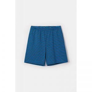 Jongenspyjama, korte mouwen 845 blauw