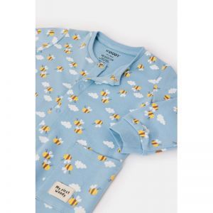 Babypyjama 936 bijtjes pri
