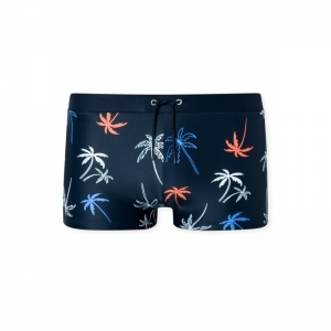 Zwembroek 904 multicoulou