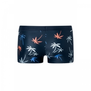 Zwembroek 904 multicoulou