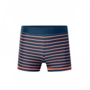 Zwembroek 602 oranje