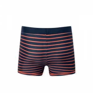 Zwembroek 602 oranje