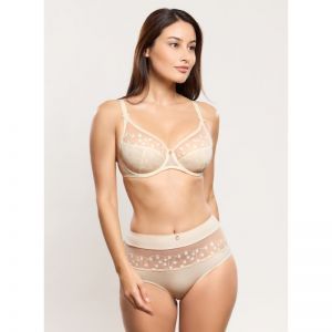 Tess - Culotte 0488_cream