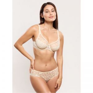 Tess - beugelbeha 0488_cream