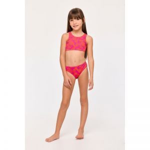 Bikini 961 fuchsia bla