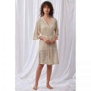 Strandkleedje - kimono 235 235