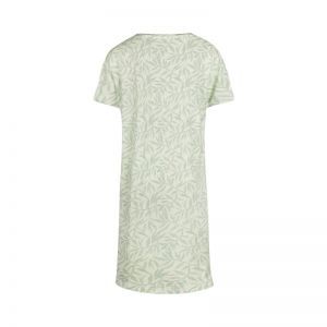 Women bigshirt Light green