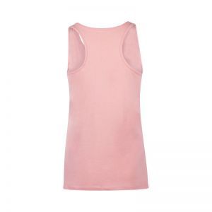 Damespyjama zonder mouwen Pink