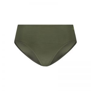Bikini bottom midi 2186 deep olive
