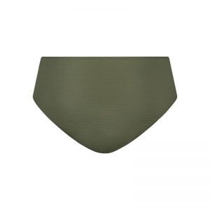 Bikini bottom midi 2186 deep olive