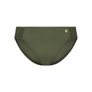 Bikini bottom sash 2186 deep olive