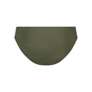 Bikini bottom sash 2186 deep olive