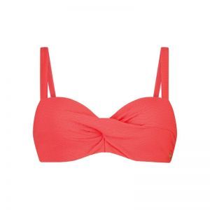Bikini top twisted padded wire 3241 Sunset Neo