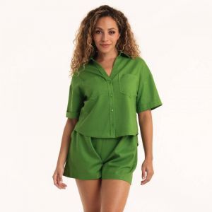 Setje top en short 804 appel