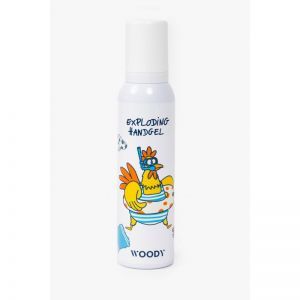 Exploding handgel 101