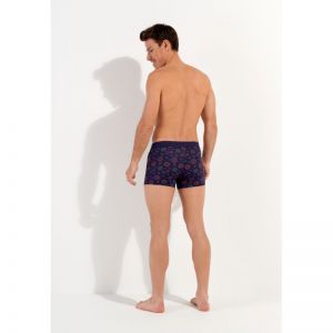 Boxer Briefs HO1 - Spectra P0RA Navy print