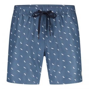 Beach short 6117 graphic wa