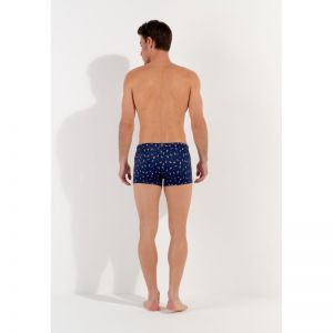 Swim shorts - Summer I0RA Navy print