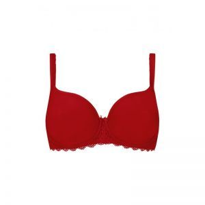 Amorous spacer bra 410 rubin