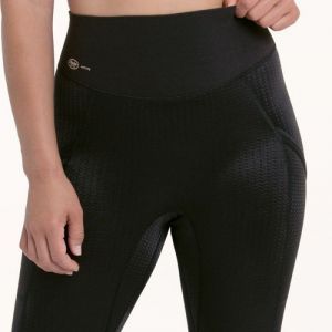 Sportbroek 001 zwart