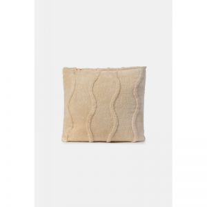 Plaid - opvouwbaar als kussen 227 beige