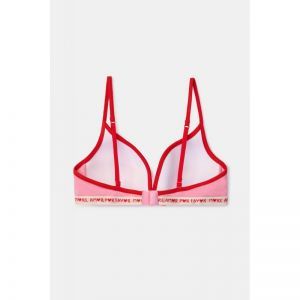 Woody x Kirilove beha 404 roze