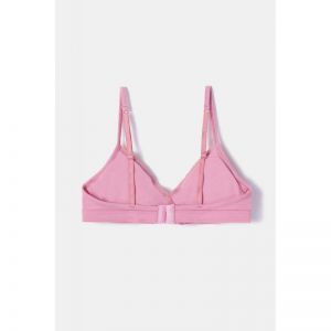 Behaatje met uitneembare pads 404 roze