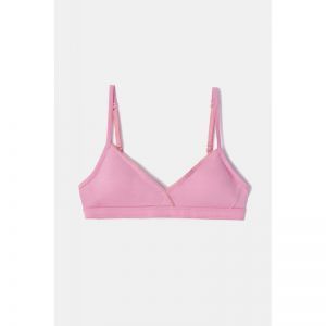 Behaatje met uitneembare pads 404 roze