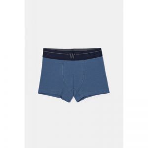 Jongens boxershorts, 2-pack 014 set donkerg