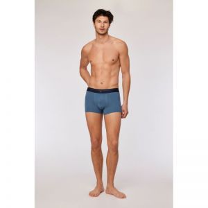 Heren boxershorts, 2-pack 014 set donkerg