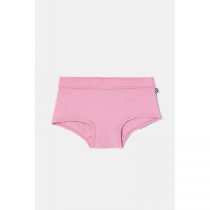 Meisjes slip, shorty 2-pack 404 roze