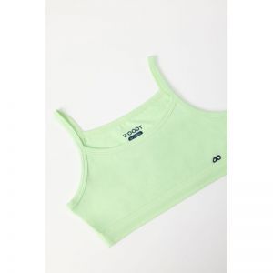 Topje 760 groen