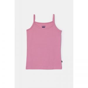 Meisjes singlet 404 roze