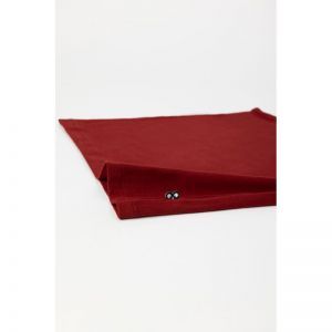 Jongens singlet 495 donkerrood