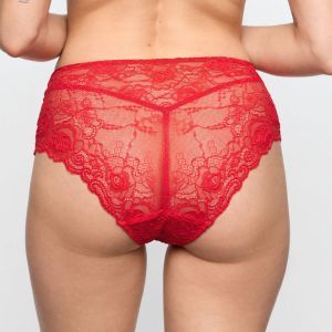 CYRILE TRR true red