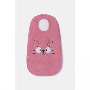 Grote slab, 30x45cm 404 roze