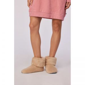 Pantoffels 127 beige