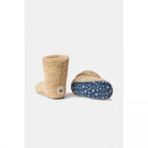 Pantoffels 127 beige