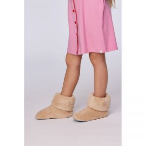 Pantoffels 127 beige